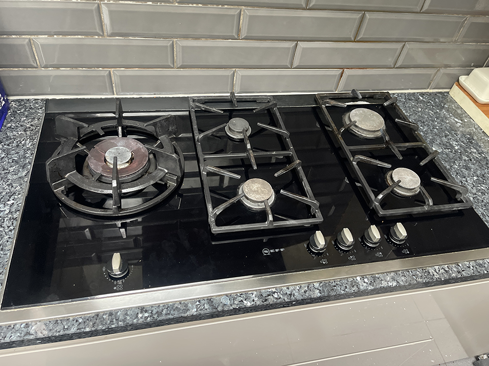 Appliance repair in Paddock
